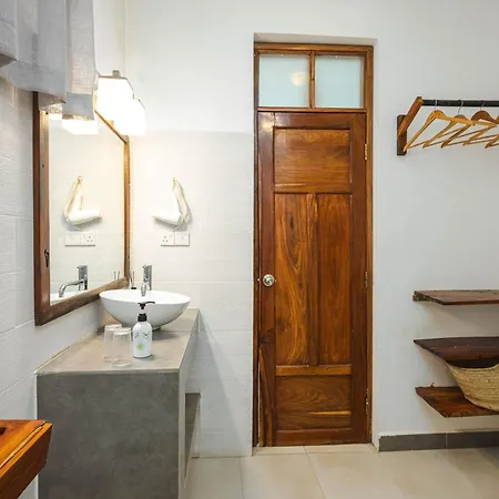 Tanzanite Beach Resort And Spa-2